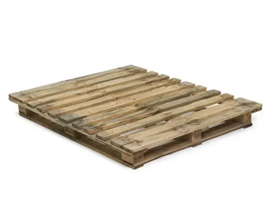 110X130 PRS 7 AHŞAP PALET