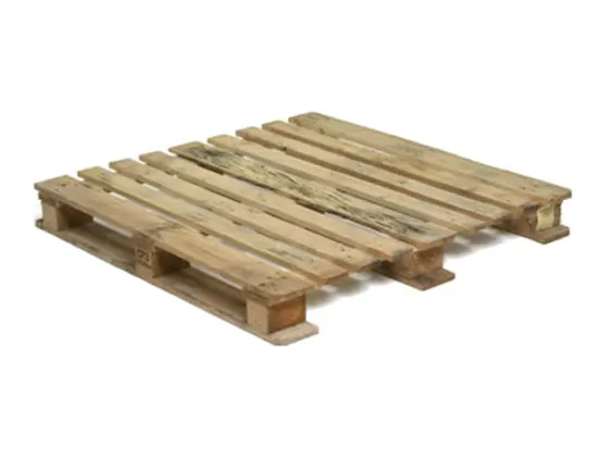 114X114 CP3 AHŞAP PALET