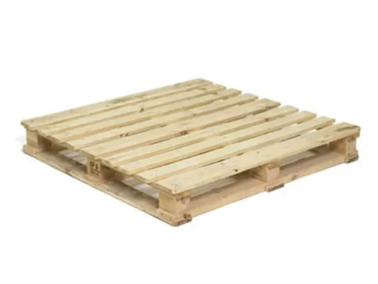 114X114 CP9 AHŞAP PALET