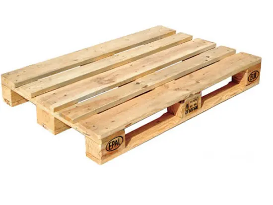 80X120 EPAL PALET